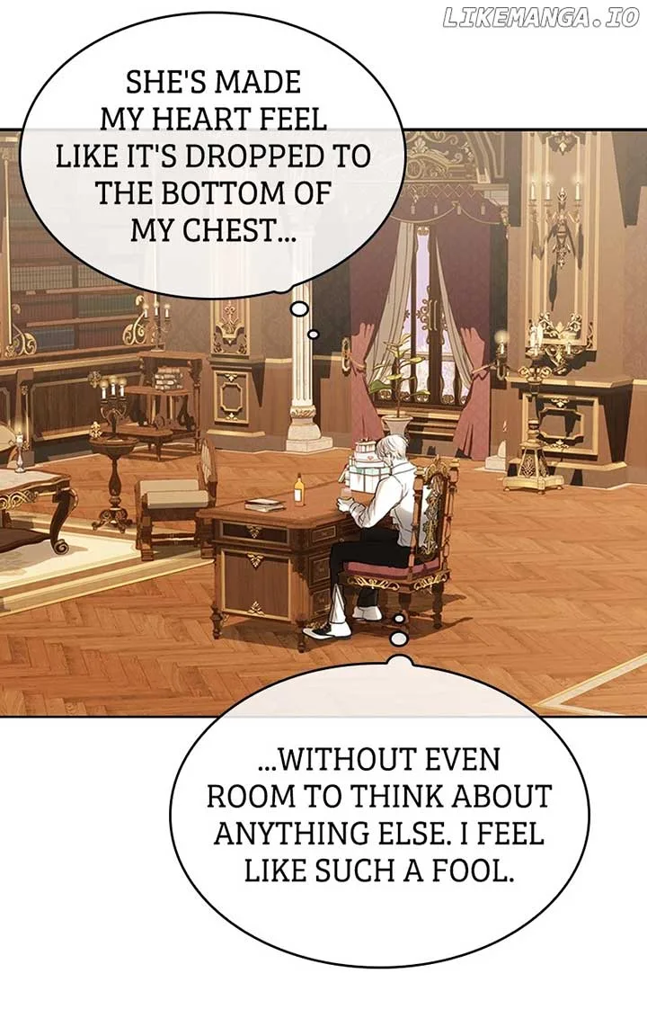 Describe Your Feeling When Being Reincarnated as Your Husband’s Mistress Chapter 33 page 44