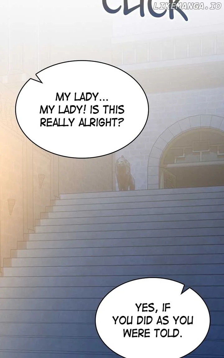 Describe Your Feeling When Being Reincarnated as Your Husband’s Mistress Chapter 33 page 65