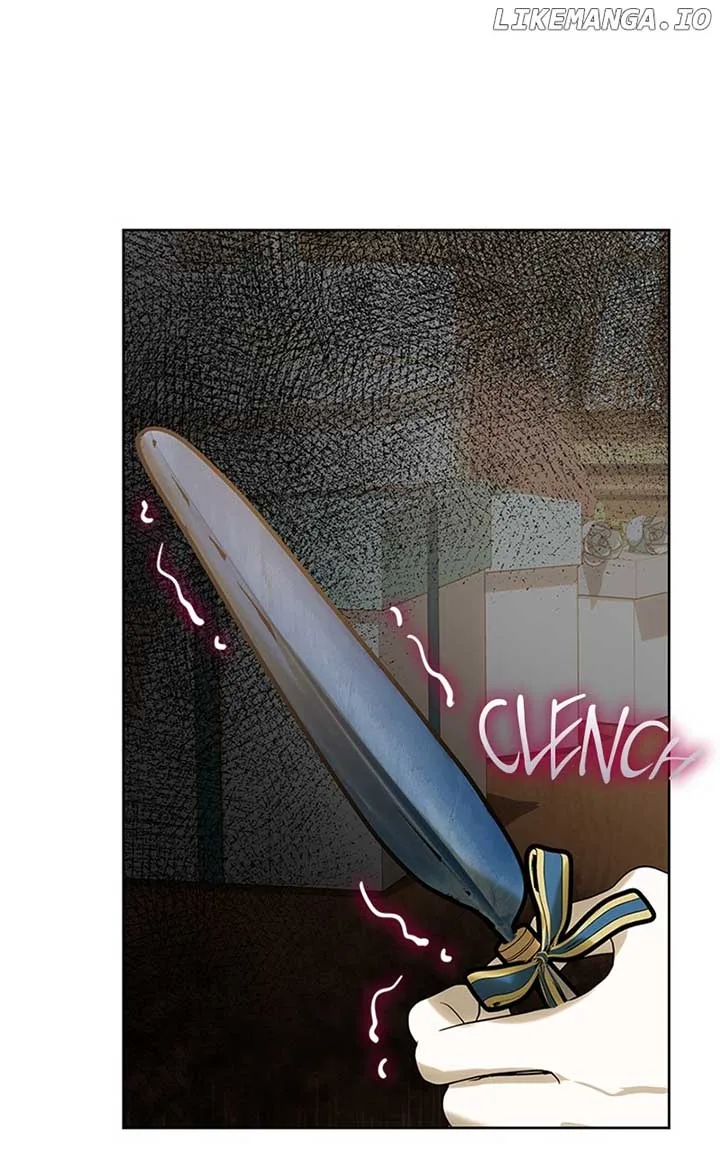 Describe Your Feeling When Being Reincarnated as Your Husband’s Mistress Chapter 33 page 55