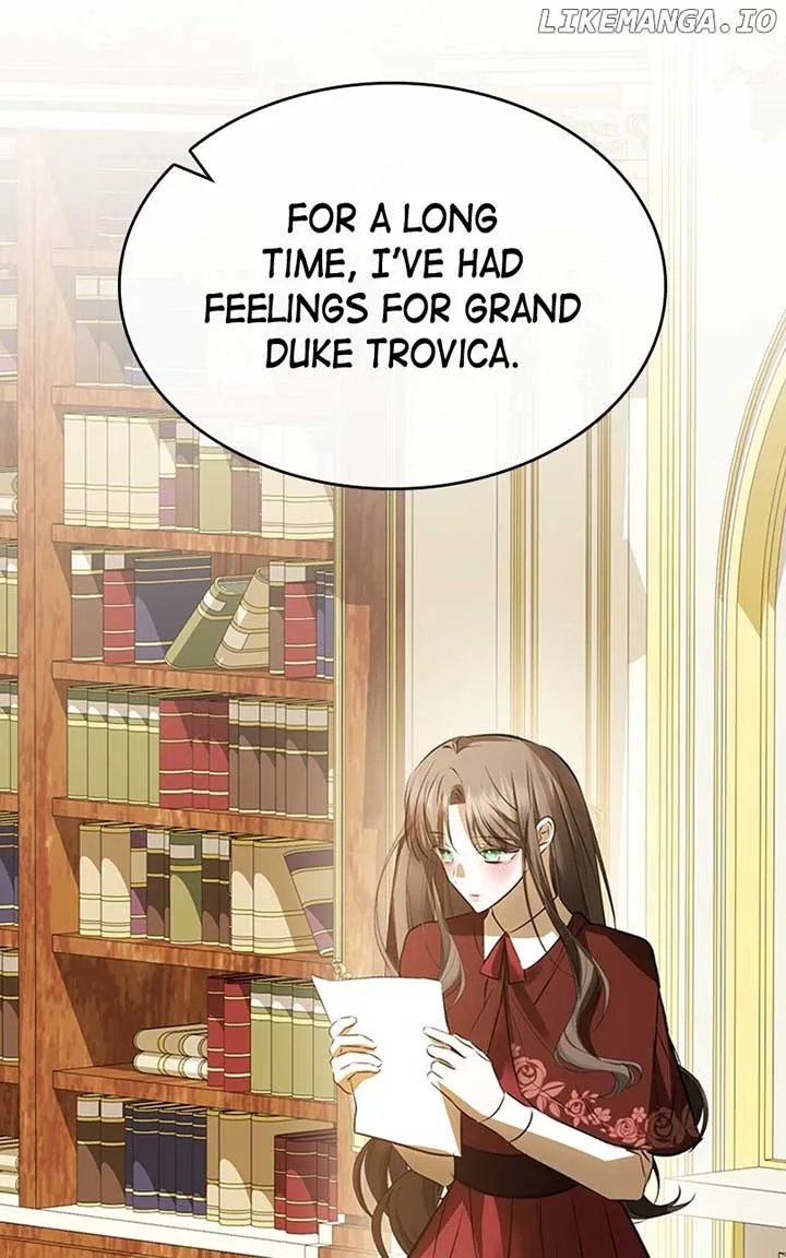 Describe Your Feeling When Being Reincarnated as Your Husband’s Mistress Chapter 45 page 31