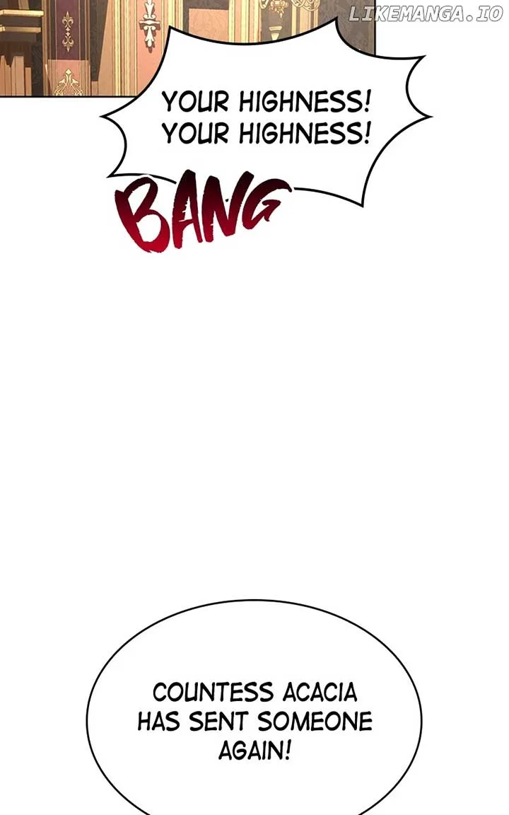 Describe Your Feeling When Being Reincarnated as Your Husband’s Mistress Chapter 33 page 57