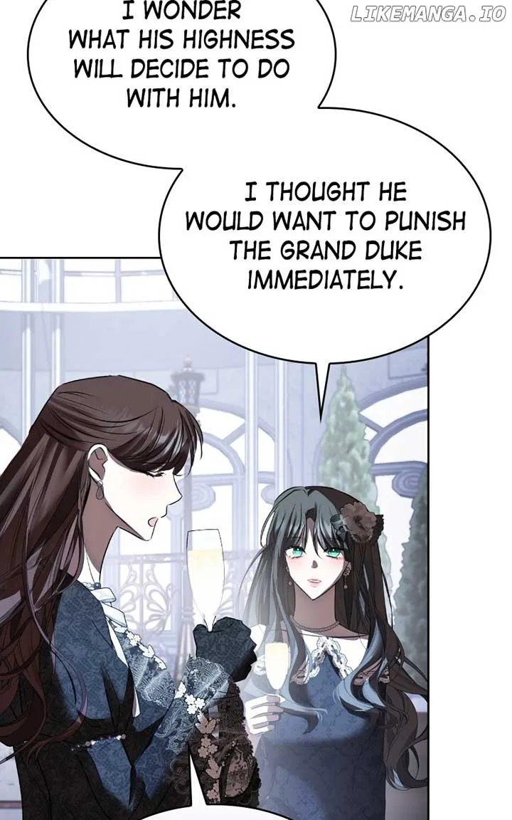 Describe Your Feeling When Being Reincarnated as Your Husband’s Mistress Chapter 48 page 59