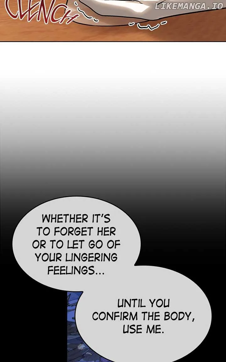 Describe Your Feeling When Being Reincarnated as Your Husband’s Mistress Chapter 33 page 46