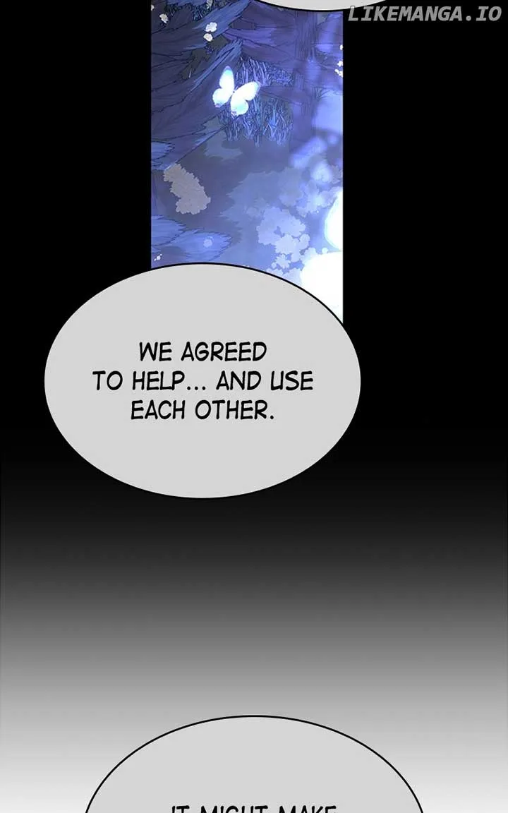 Describe Your Feeling When Being Reincarnated as Your Husband’s Mistress Chapter 33 page 47