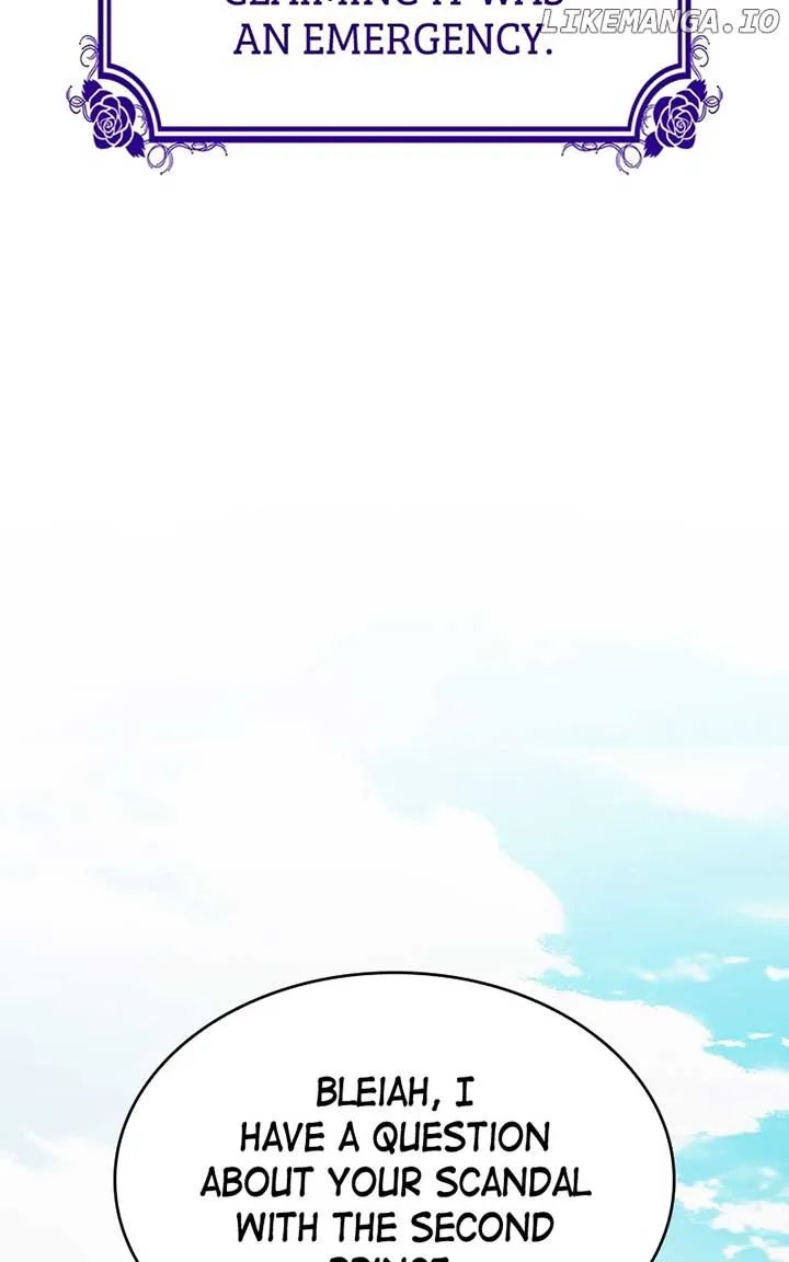 Describe Your Feeling When Being Reincarnated as Your Husband’s Mistress Chapter 45 page 22