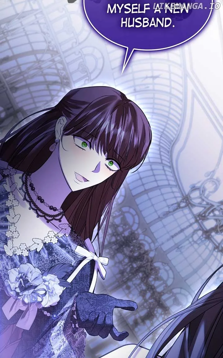 Describe Your Feeling When Being Reincarnated as Your Husband’s Mistress Chapter 48 page 67