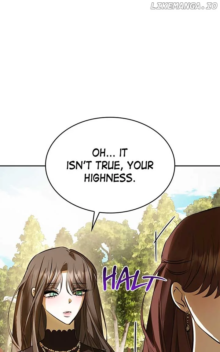Describe Your Feeling When Being Reincarnated as Your Husband’s Mistress Chapter 45 page 24