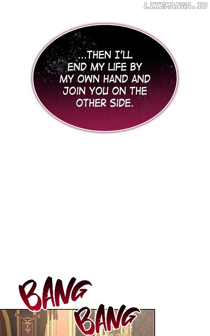 Describe Your Feeling When Being Reincarnated as Your Husband’s Mistress Chapter 33 page 56