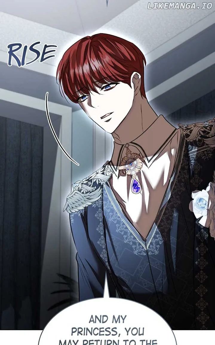 Describe Your Feeling When Being Reincarnated as Your Husband’s Mistress Chapter 48 page 48