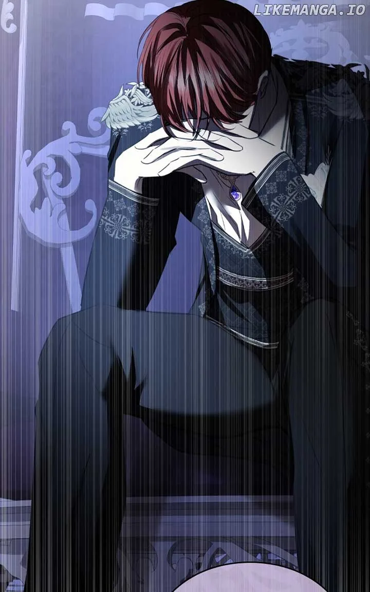 Describe Your Feeling When Being Reincarnated as Your Husband’s Mistress Chapter 48 page 61