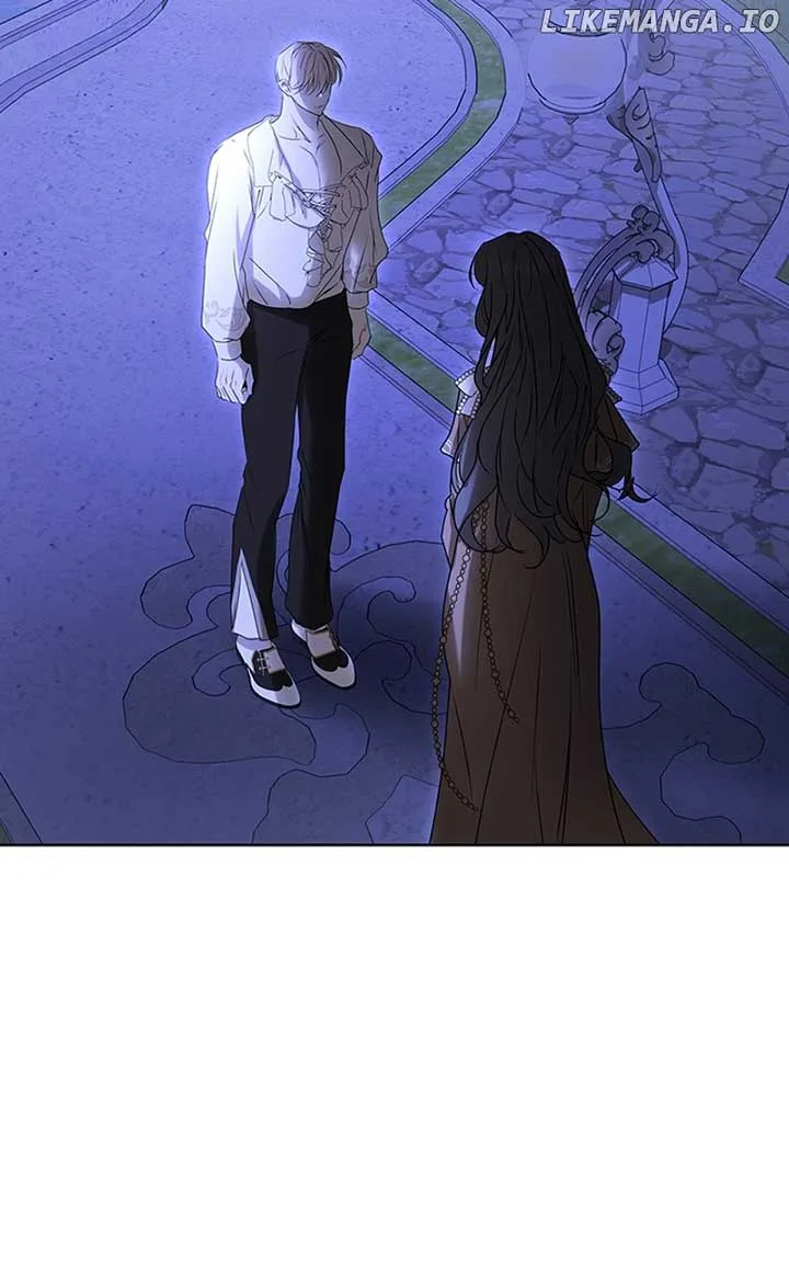 Describe Your Feeling When Being Reincarnated as Your Husband’s Mistress Chapter 33 page 109