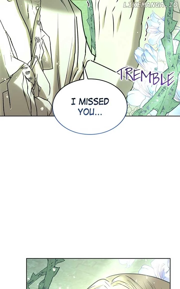 Describe Your Feeling When Being Reincarnated as Your Husband’s Mistress Chapter 33 page 97