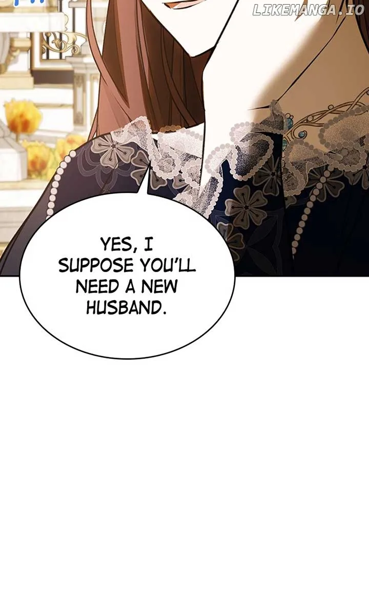 Describe Your Feeling When Being Reincarnated as Your Husband’s Mistress Chapter 45 page 36