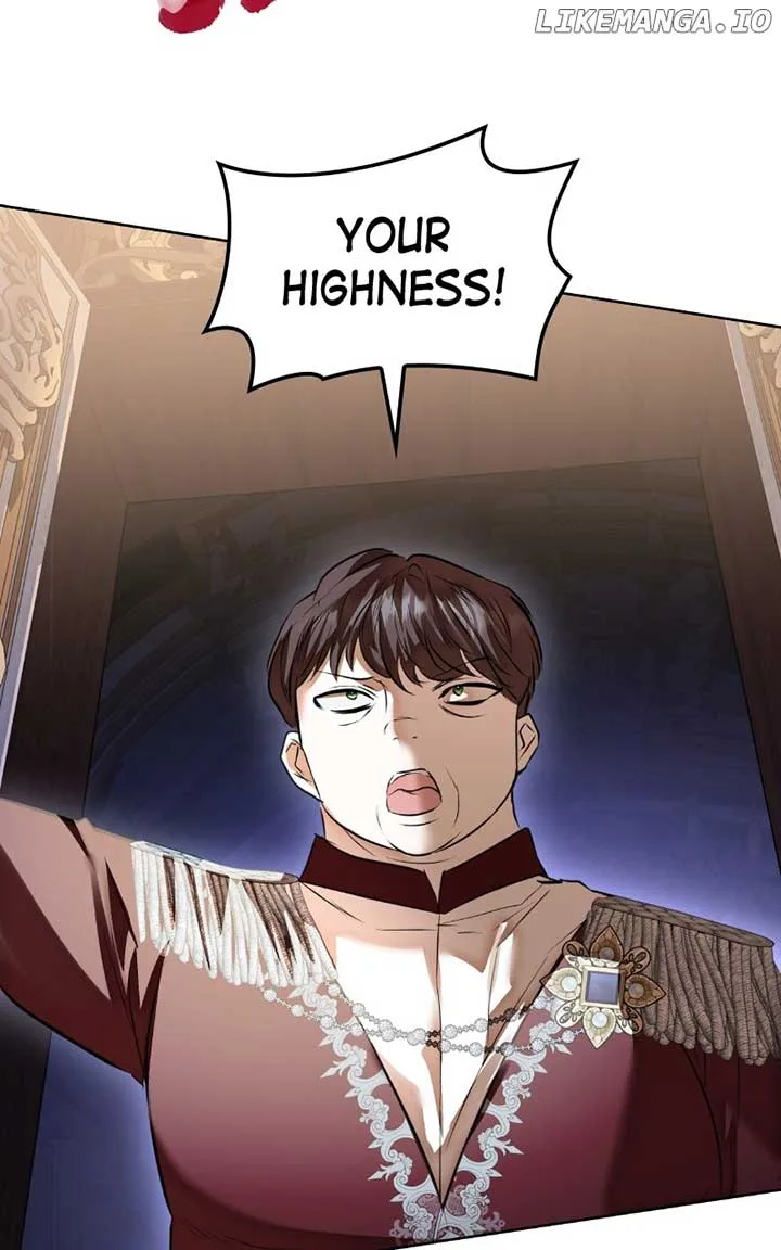 Describe Your Feeling When Being Reincarnated as Your Husband’s Mistress Chapter 48 page 100