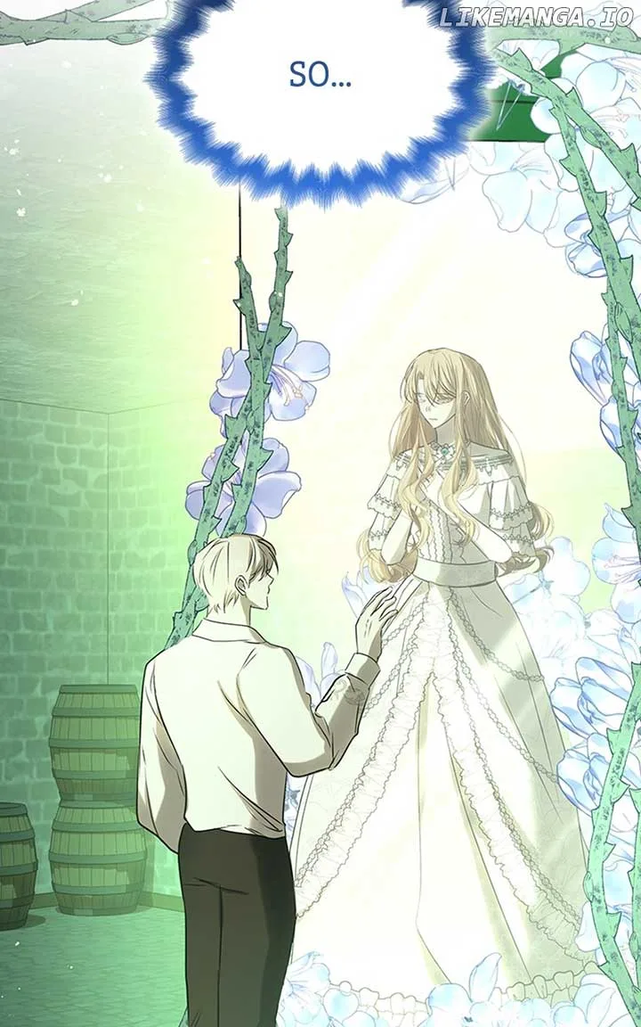 Describe Your Feeling When Being Reincarnated as Your Husband’s Mistress Chapter 33 page 93