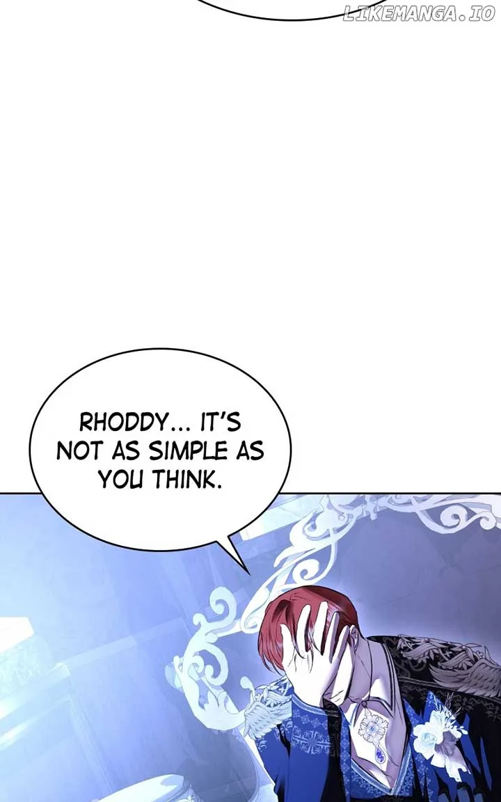 Describe Your Feeling When Being Reincarnated as Your Husband’s Mistress Chapter 48 page 94