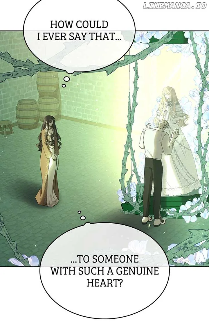 Describe Your Feeling When Being Reincarnated as Your Husband’s Mistress Chapter 33 page 104