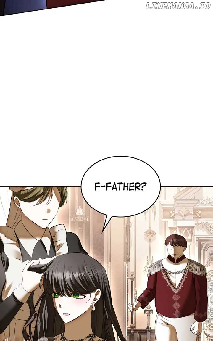 Describe Your Feeling When Being Reincarnated as Your Husband’s Mistress Chapter 48 page 101