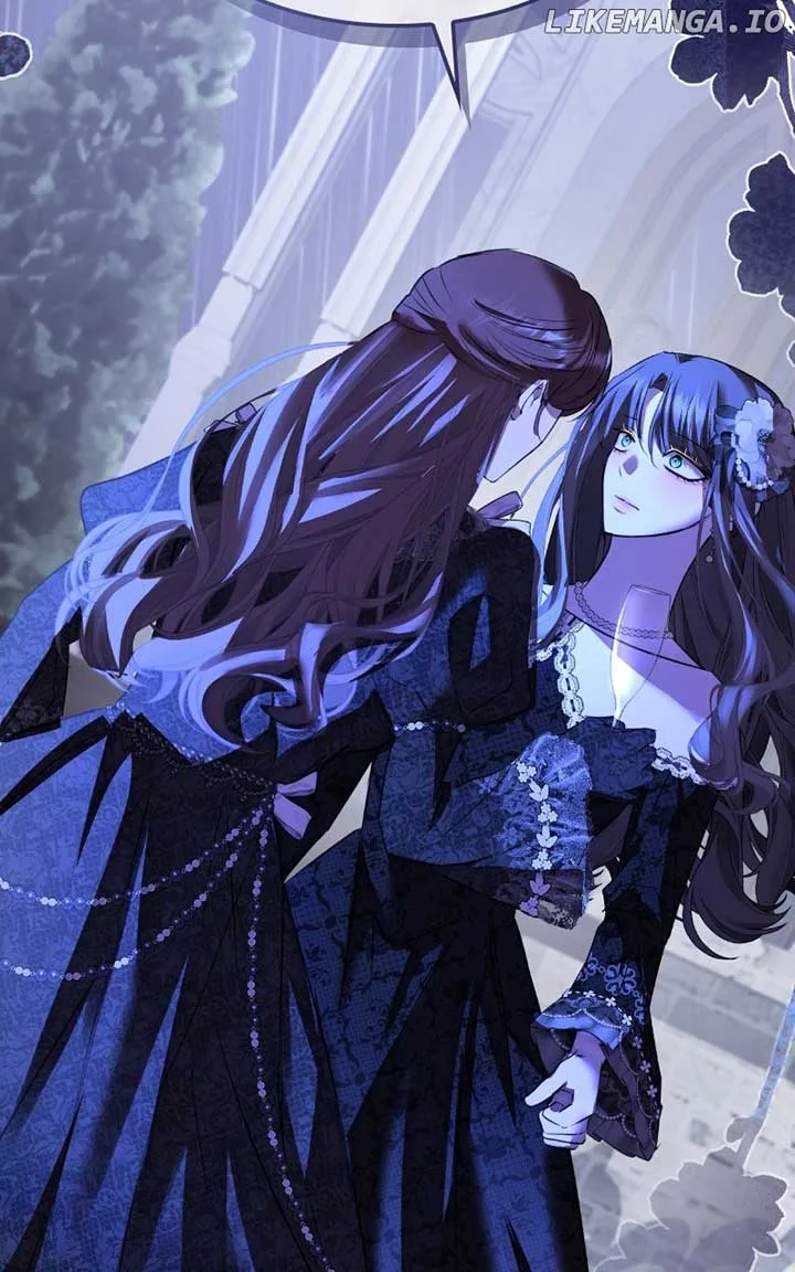 Describe Your Feeling When Being Reincarnated as Your Husband’s Mistress Chapter 48 page 79