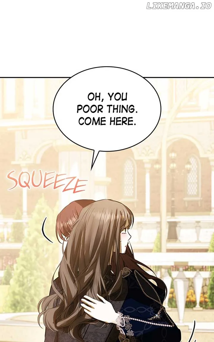 Describe Your Feeling When Being Reincarnated as Your Husband’s Mistress Chapter 45 page 38