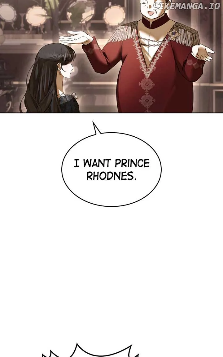 Describe Your Feeling When Being Reincarnated as Your Husband’s Mistress Chapter 48 page 106