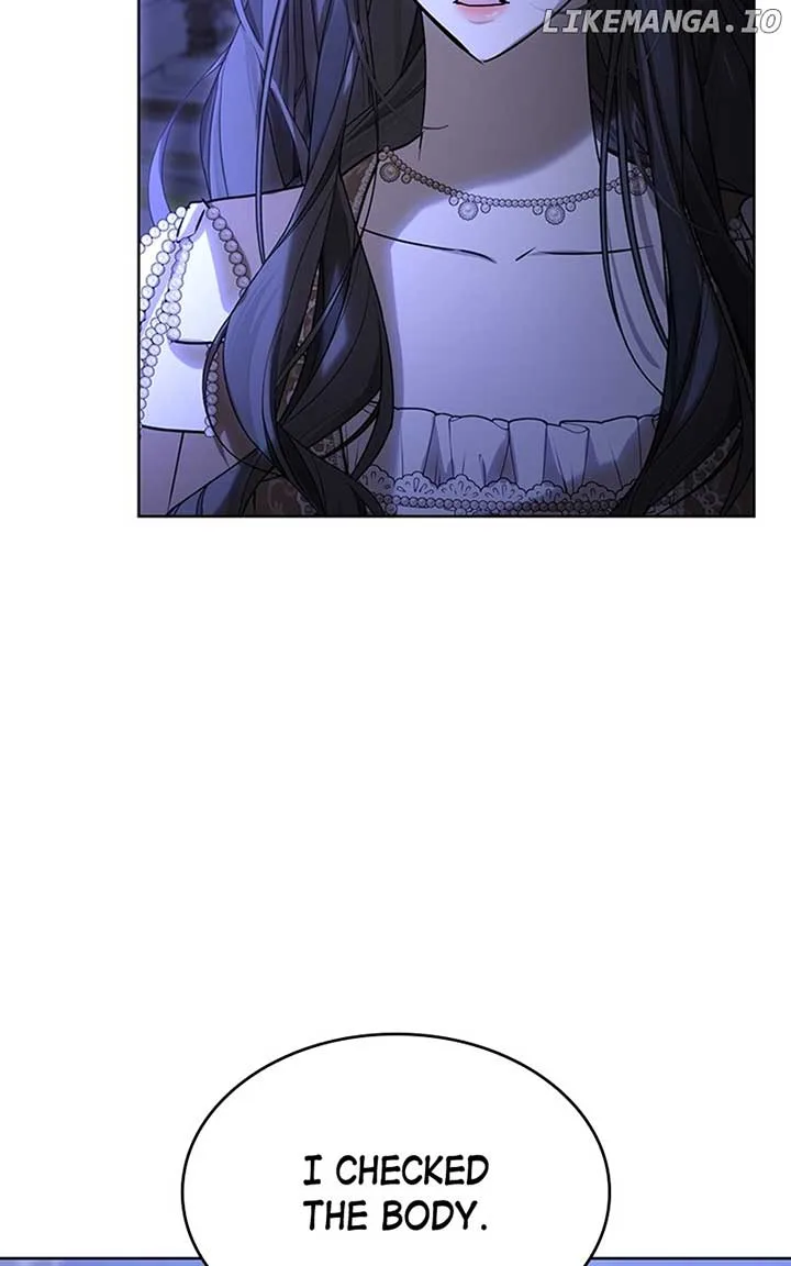 Describe Your Feeling When Being Reincarnated as Your Husband’s Mistress Chapter 33 page 112