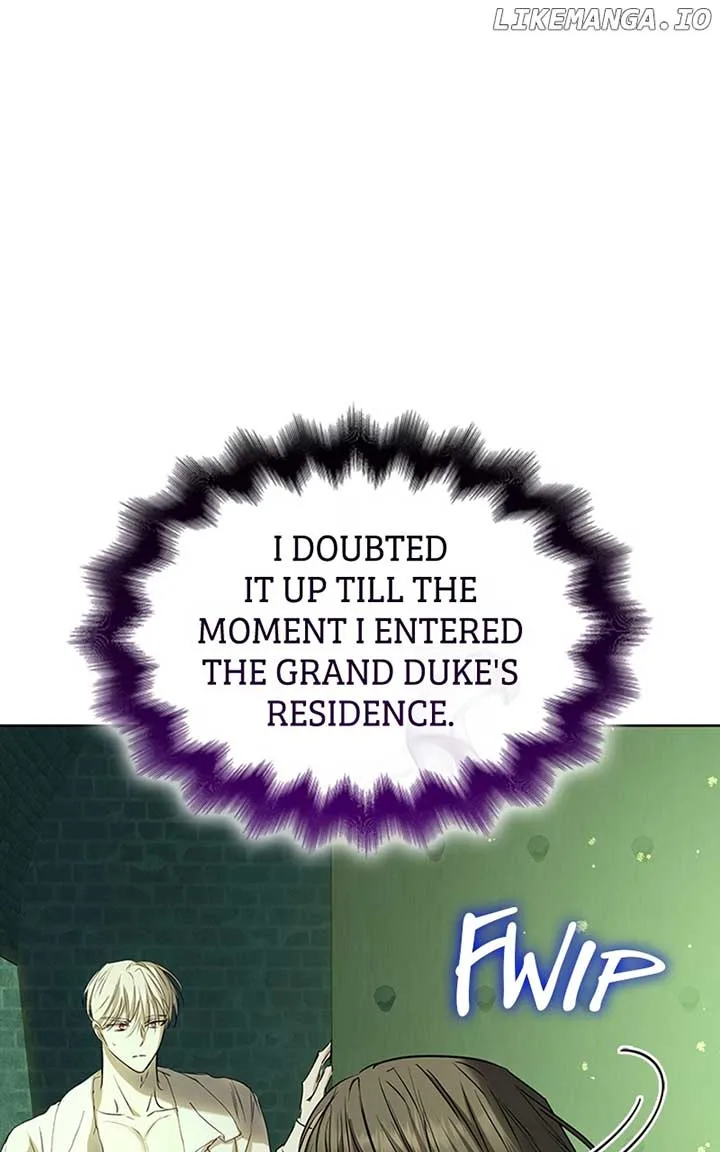 Describe Your Feeling When Being Reincarnated as Your Husband’s Mistress Chapter 33 page 88