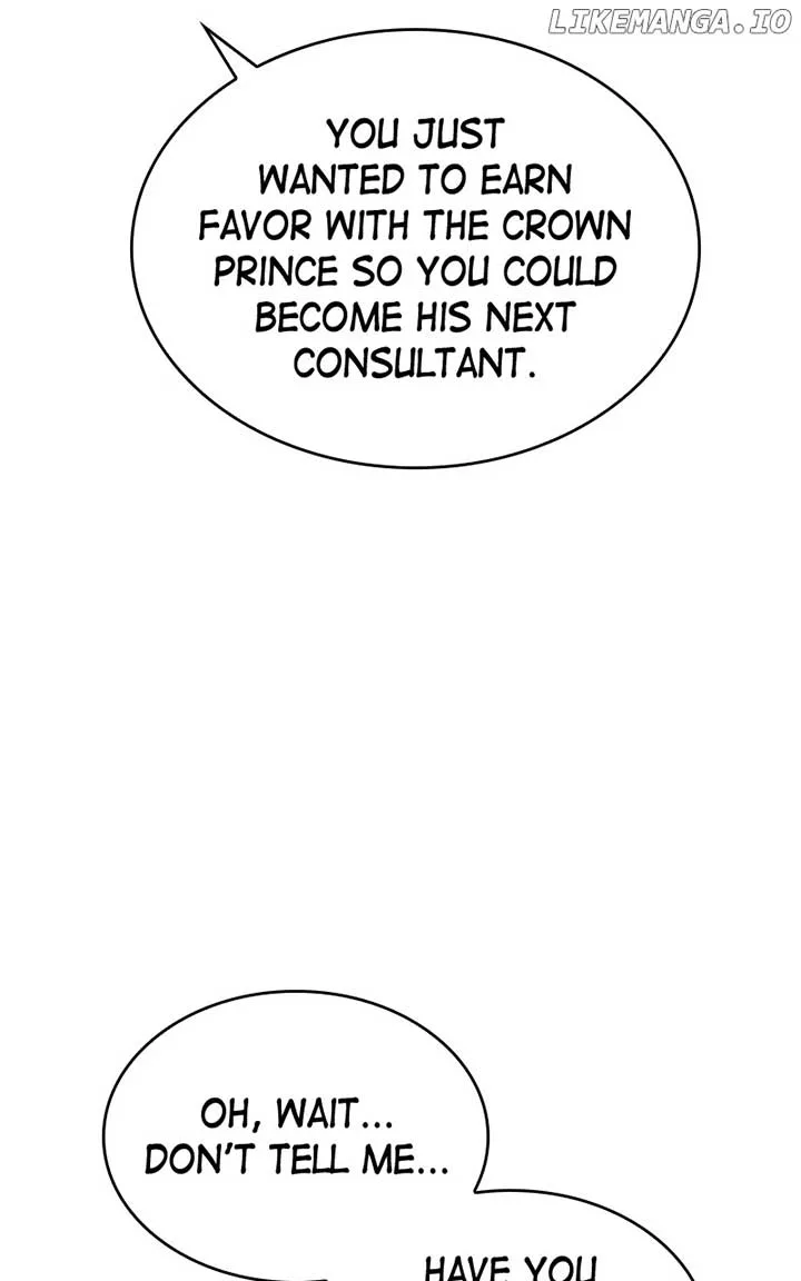Describe Your Feeling When Being Reincarnated as Your Husband’s Mistress Chapter 48 page 113