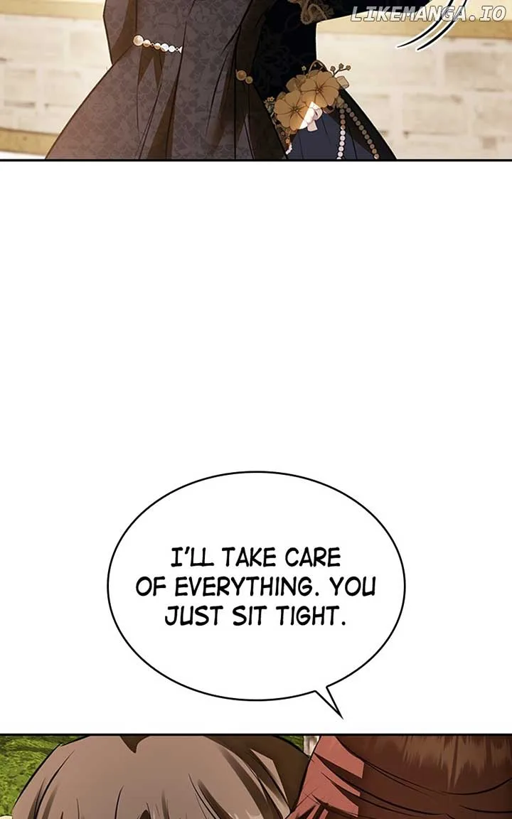 Describe Your Feeling When Being Reincarnated as Your Husband’s Mistress Chapter 45 page 39
