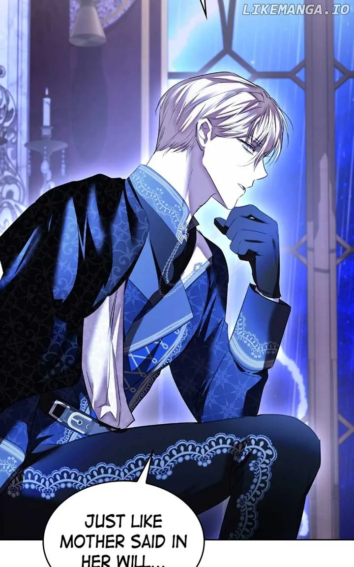Describe Your Feeling When Being Reincarnated as Your Husband’s Mistress Chapter 48 page 91