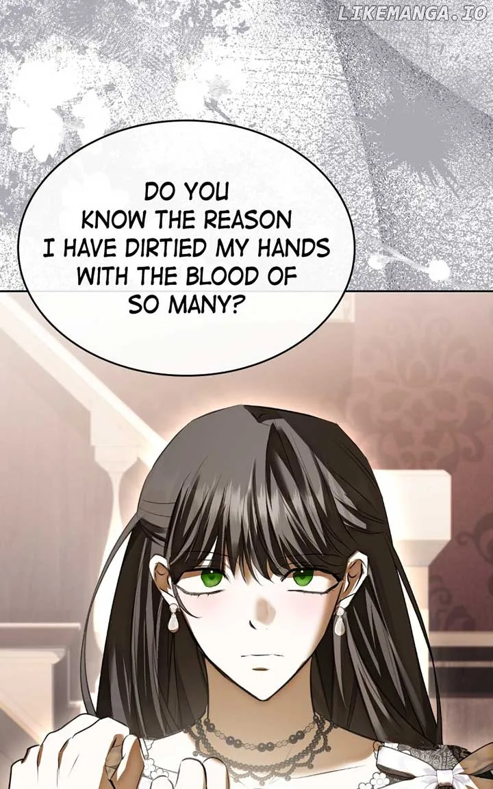 Describe Your Feeling When Being Reincarnated as Your Husband’s Mistress Chapter 48 page 110