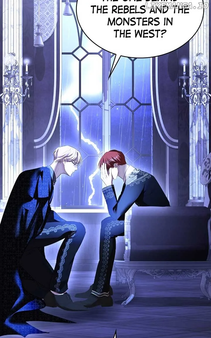 Describe Your Feeling When Being Reincarnated as Your Husband’s Mistress Chapter 48 page 86