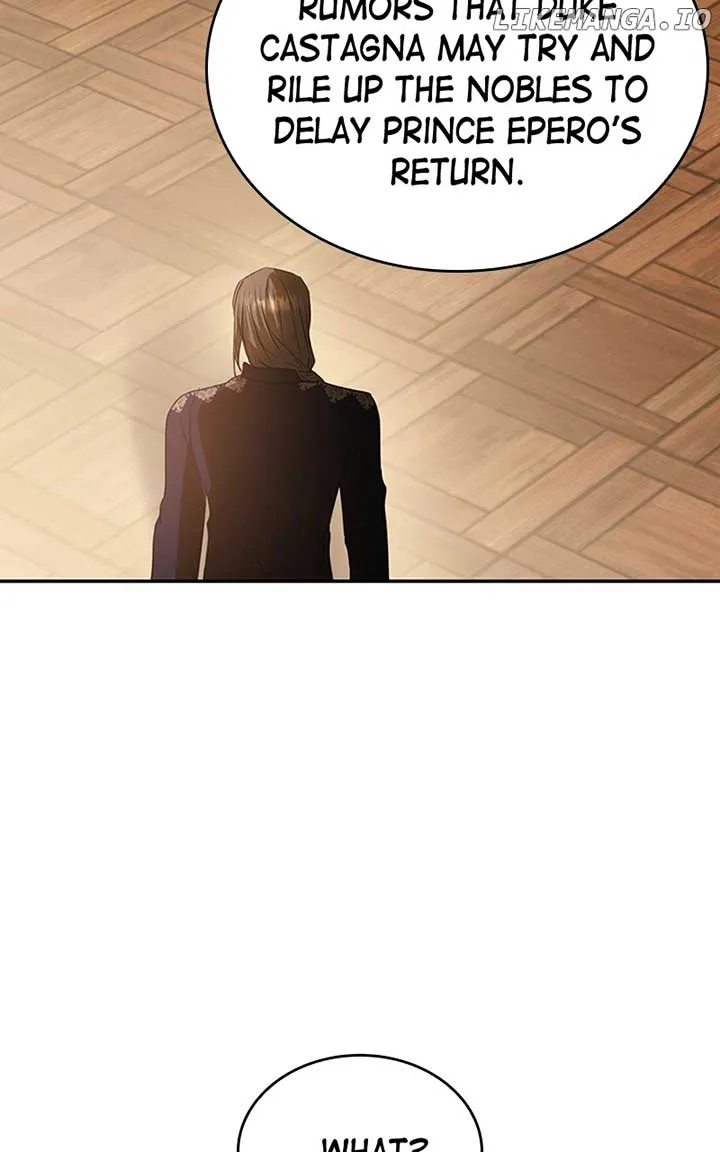 Describe Your Feeling When Being Reincarnated as Your Husband’s Mistress Chapter 45 page 47