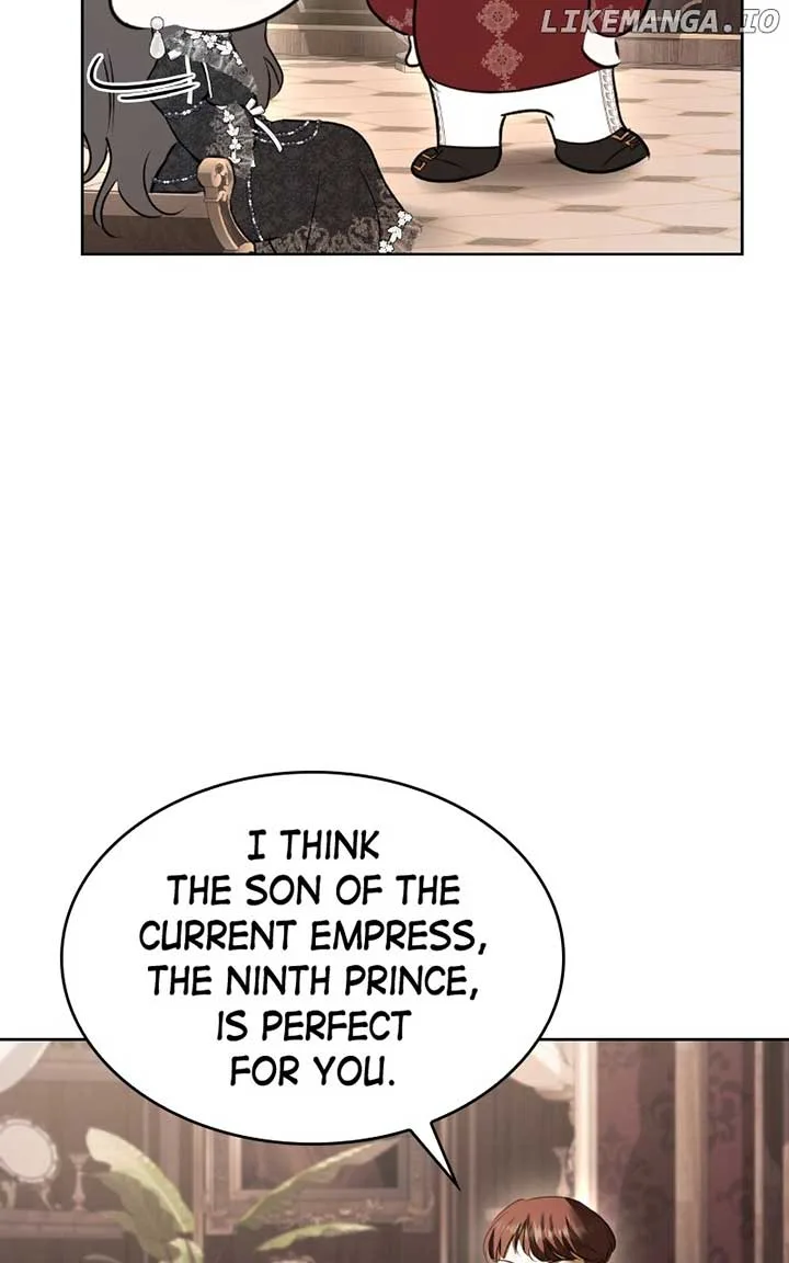 Describe Your Feeling When Being Reincarnated as Your Husband’s Mistress Chapter 48 page 105