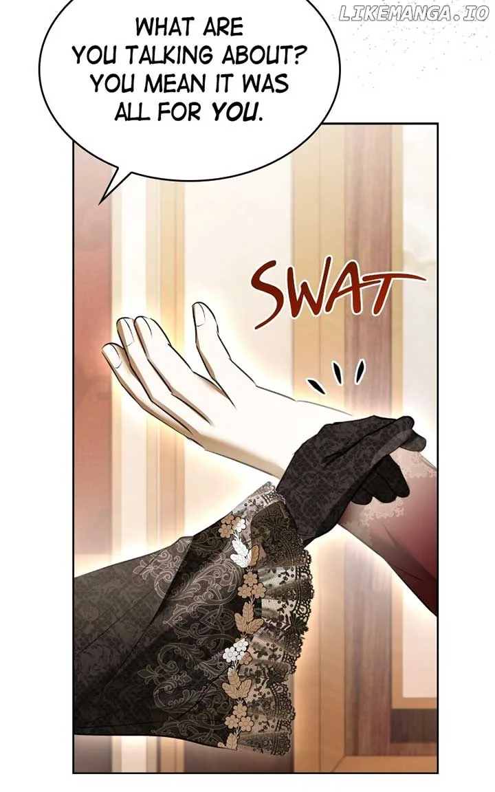 Describe Your Feeling When Being Reincarnated as Your Husband’s Mistress Chapter 48 page 112