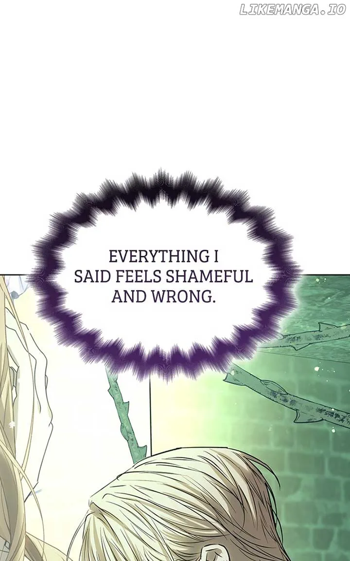 Describe Your Feeling When Being Reincarnated as Your Husband’s Mistress Chapter 33 page 105