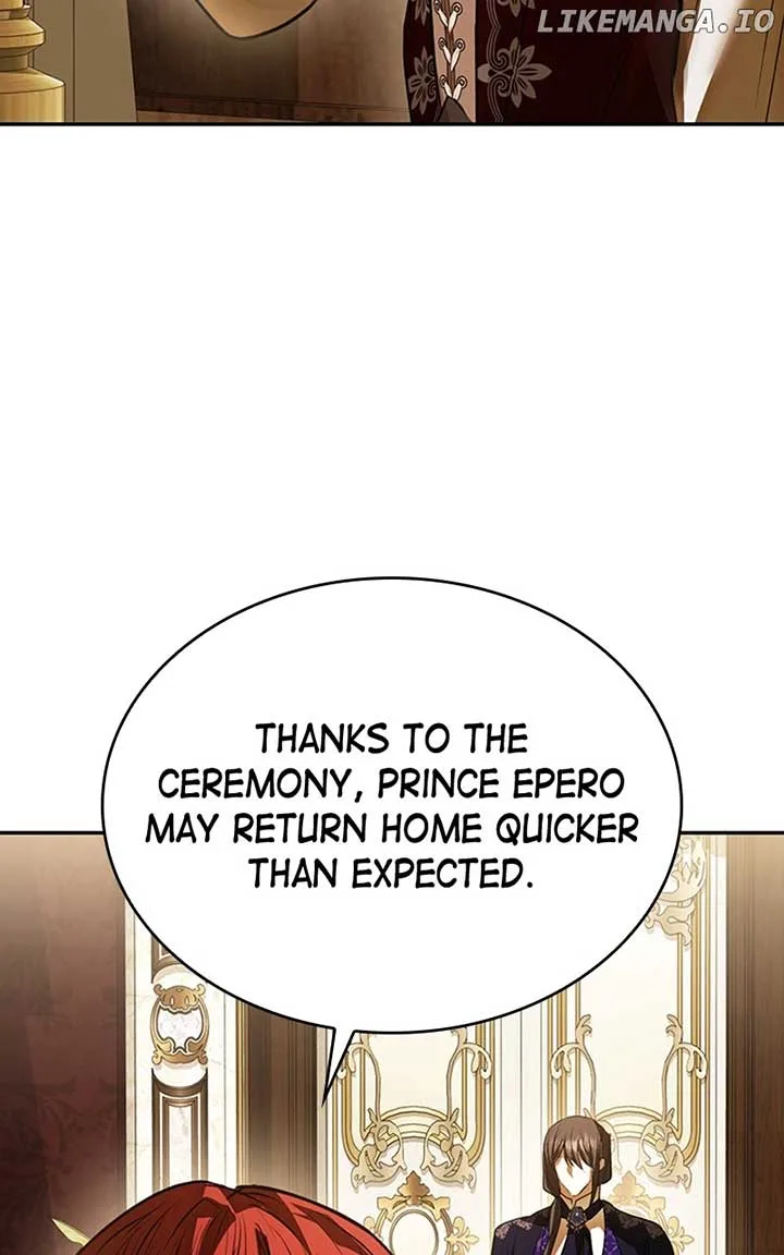 Describe Your Feeling When Being Reincarnated as Your Husband’s Mistress Chapter 45 page 44