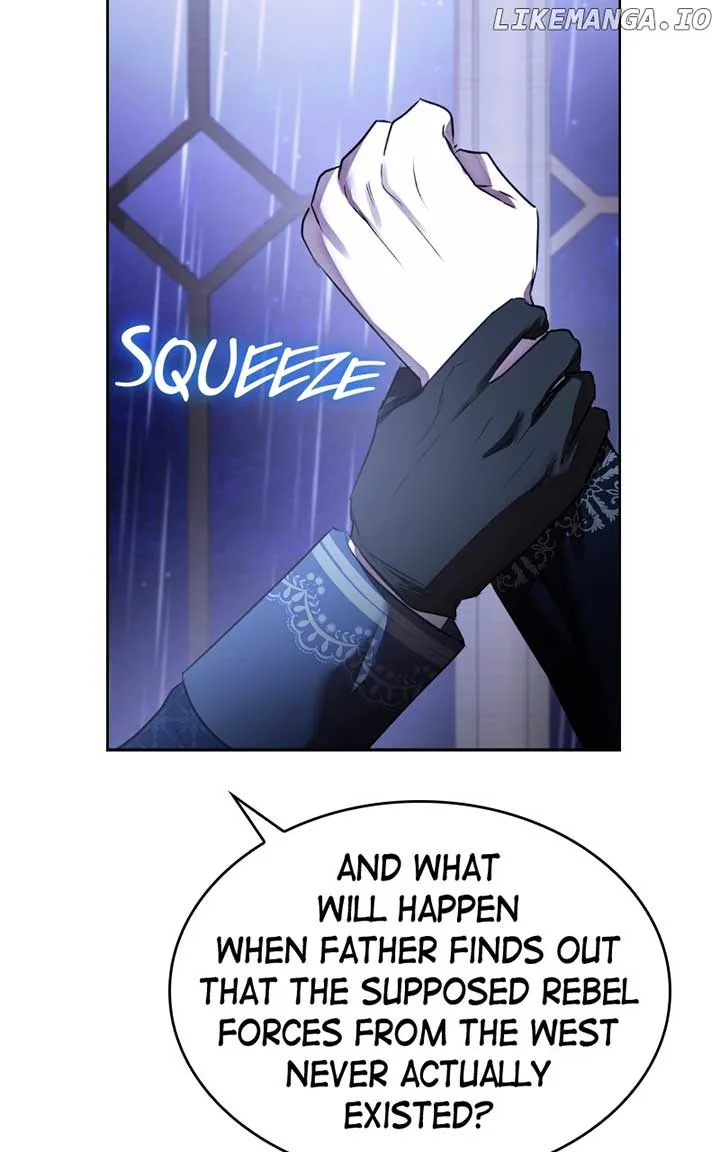 Describe Your Feeling When Being Reincarnated as Your Husband’s Mistress Chapter 48 page 93