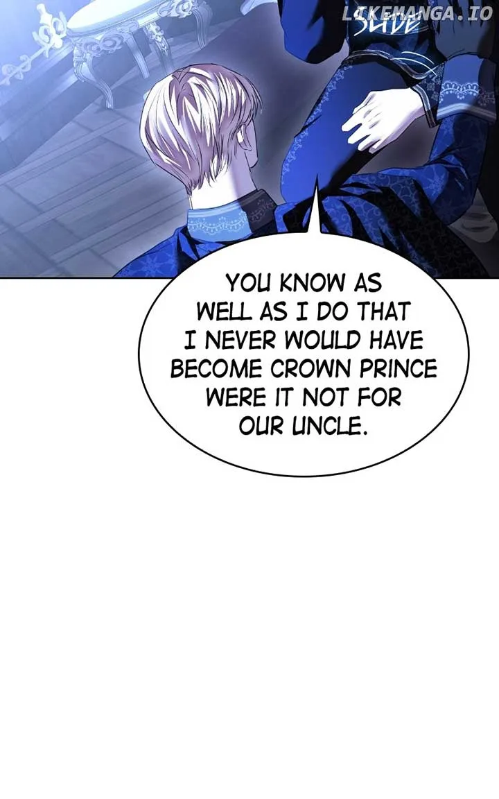 Describe Your Feeling When Being Reincarnated as Your Husband’s Mistress Chapter 48 page 95