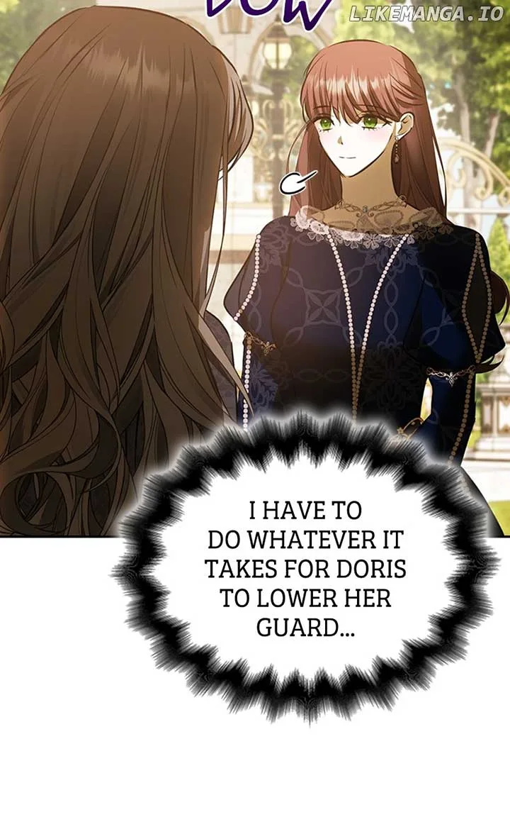 Describe Your Feeling When Being Reincarnated as Your Husband’s Mistress Chapter 45 page 34