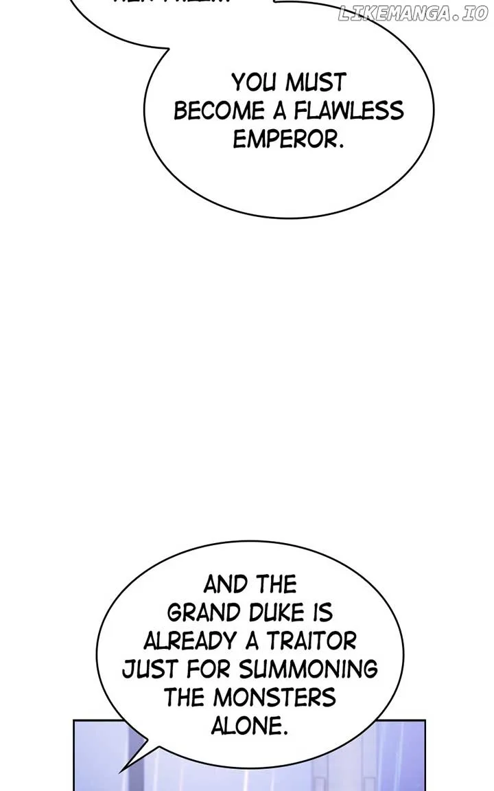 Describe Your Feeling When Being Reincarnated as Your Husband’s Mistress Chapter 48 page 92