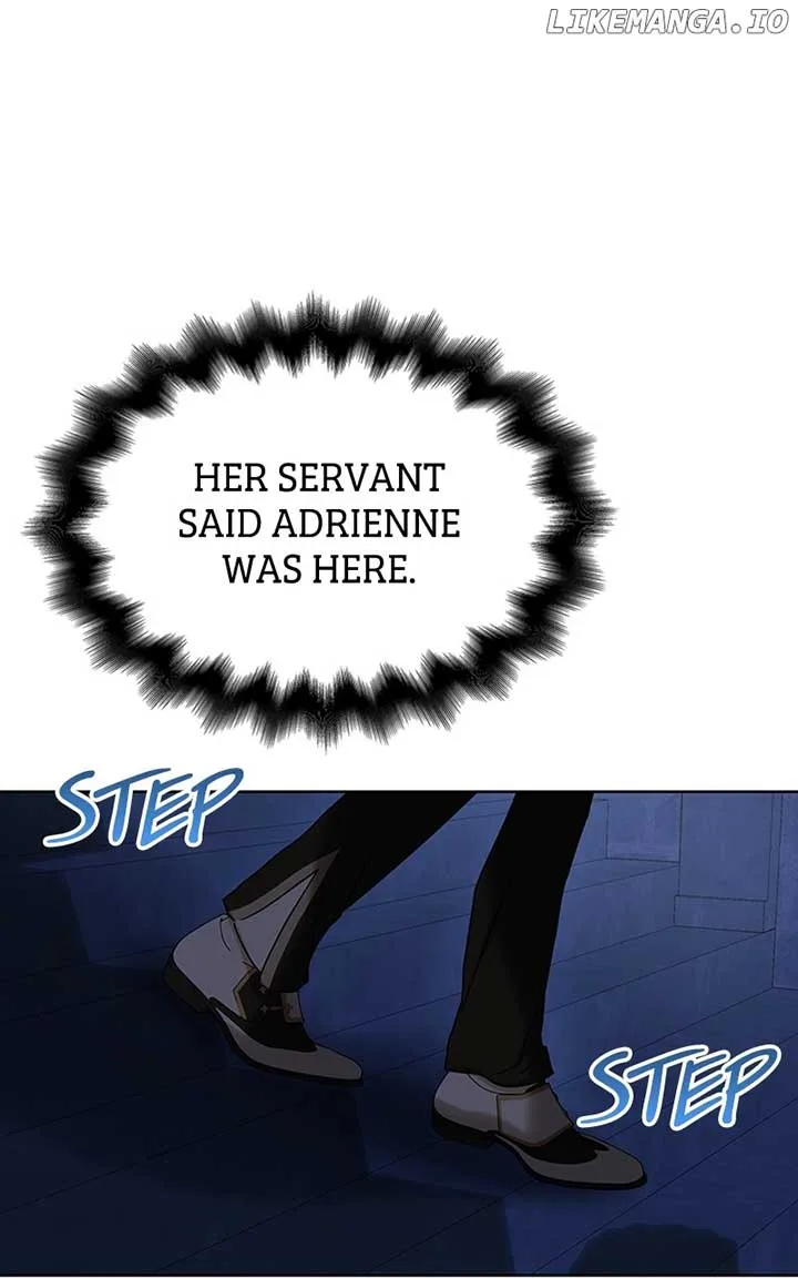 Describe Your Feeling When Being Reincarnated as Your Husband’s Mistress Chapter 33 page 87