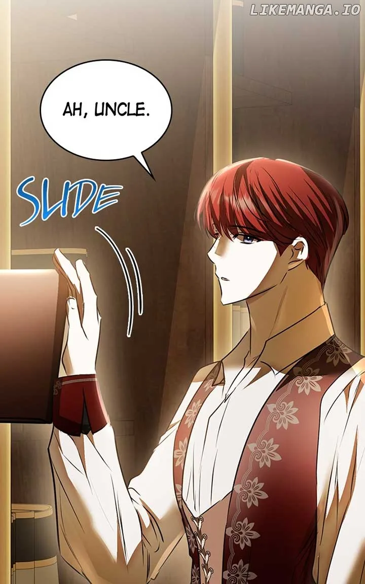 Describe Your Feeling When Being Reincarnated as Your Husband’s Mistress Chapter 45 page 43