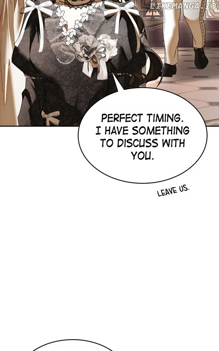Describe Your Feeling When Being Reincarnated as Your Husband’s Mistress Chapter 48 page 102