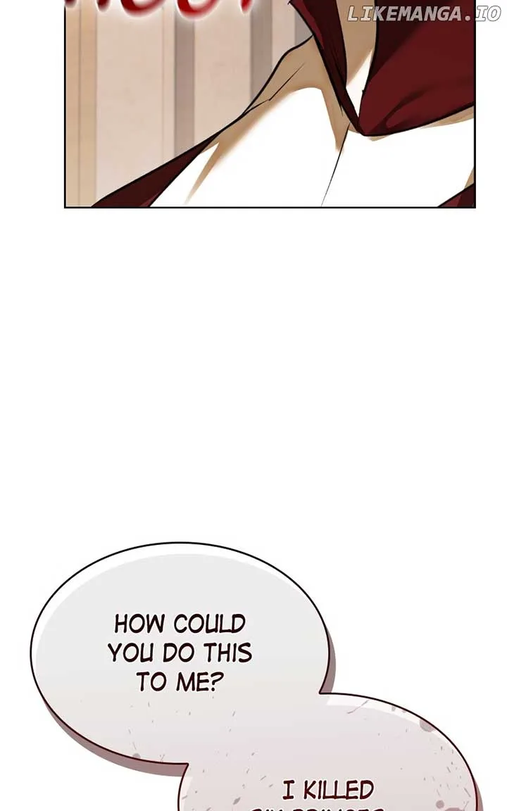 Describe Your Feeling When Being Reincarnated as Your Husband’s Mistress Chapter 48 page 117