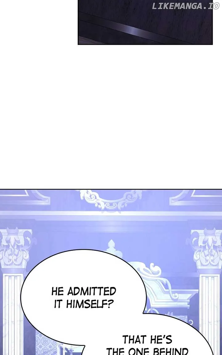 Describe Your Feeling When Being Reincarnated as Your Husband’s Mistress Chapter 48 page 85