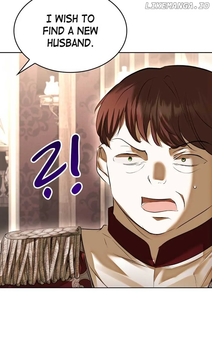 Describe Your Feeling When Being Reincarnated as Your Husband’s Mistress Chapter 48 page 103