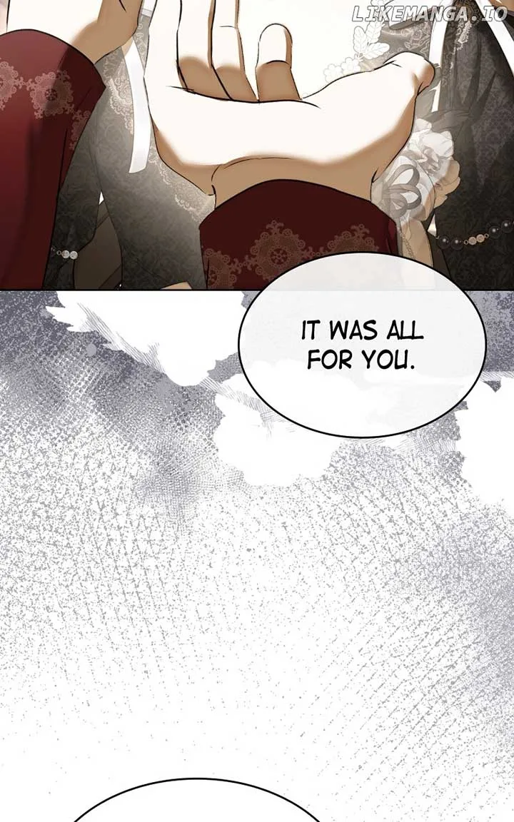 Describe Your Feeling When Being Reincarnated as Your Husband’s Mistress Chapter 48 page 111