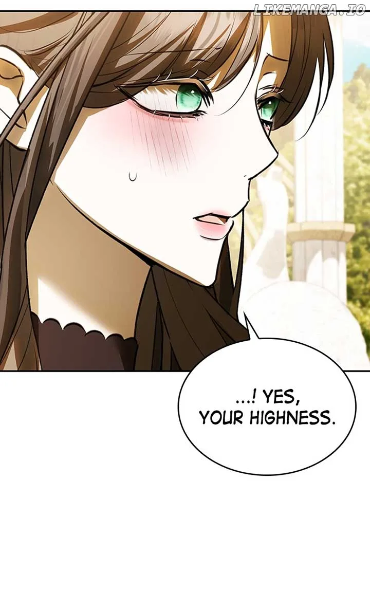 Describe Your Feeling When Being Reincarnated as Your Husband’s Mistress Chapter 45 page 37