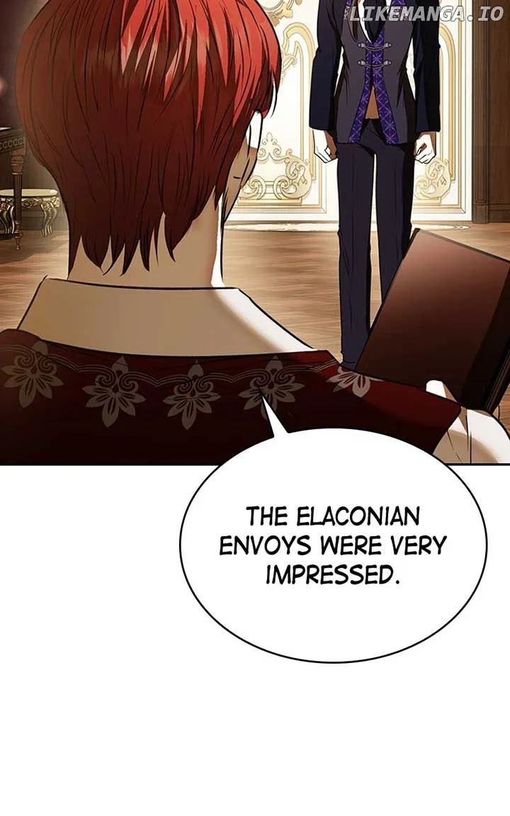 Describe Your Feeling When Being Reincarnated as Your Husband’s Mistress Chapter 45 page 45